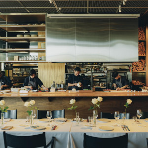 Restaurant Sola｜レストラン ソラ