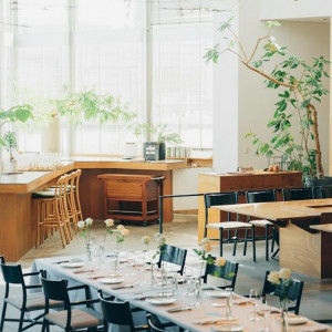 Restaurant Sola｜レストラン ソラ