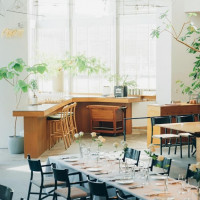 Restaurant Sola｜レストラン ソラ