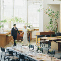 Restaurant Sola｜レストラン ソラ