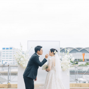 Restaurant Sola｜レストラン ソラの写真(55983842)