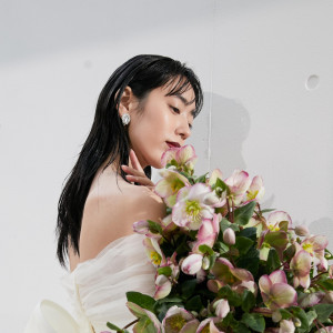 大切な一日だからこそ自分らしさが映えるテーマで|Restaurant Sola｜レストラン ソラの写真(55729489)