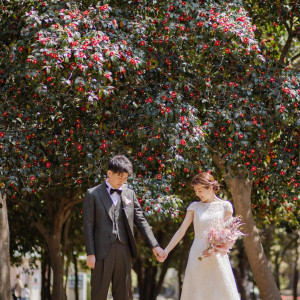 福岡市内のご希望のロケーションにて撮影をご提案