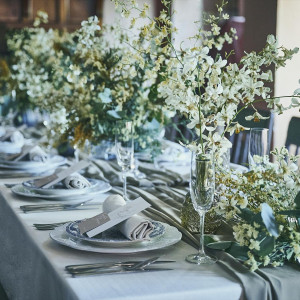 Restaurant Sola｜レストラン ソラの写真(56004971)