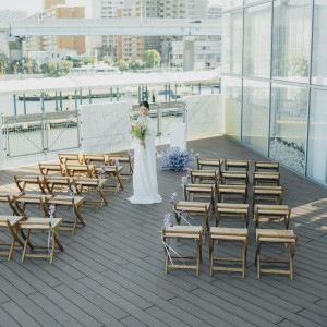 Restaurant Sola｜レストラン ソラの写真(56032359)