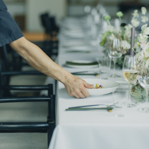 Restaurant Sola｜レストラン ソラの写真(54764553)