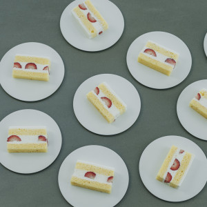 大切なゲストと共にわけあう幸せのかたち|Restaurant Sola｜レストラン ソラの写真(54764430)