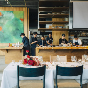 Restaurant Sola｜レストラン ソラの写真(56032218)