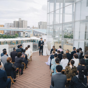 Restaurant Sola｜レストラン ソラの写真(56032344)