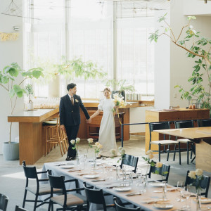Restaurant Sola｜レストラン ソラの写真(54594400)
