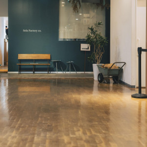 Restaurant Sola｜レストラン ソラの写真(55983840)