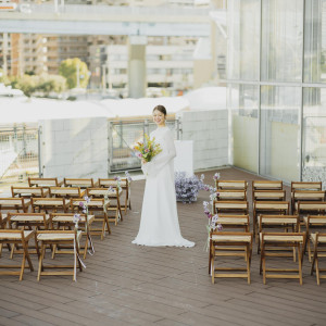 Restaurant Sola｜レストラン ソラの写真(54594465)