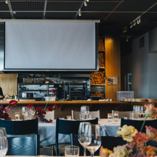 スクリーン使用料プレゼント！