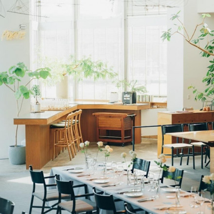 Restaurant Sola｜レストラン ソラ