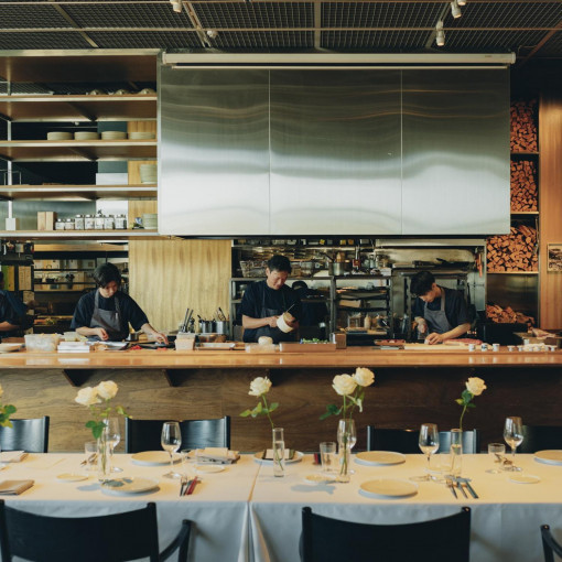 Restaurant Sola｜レストラン ソラ