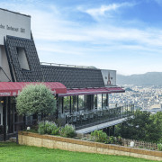 レストラン・料亭