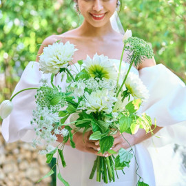 【新春特典付き!】天空レストラン見学&試食会♪