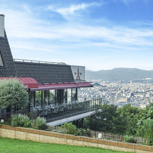 【1件目見学限定！】絶景レストランで最大60万円特典＆無料付きフェア♪