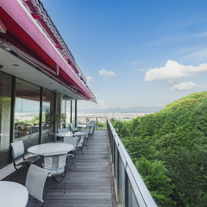 レストランMORIの写真(54728659)