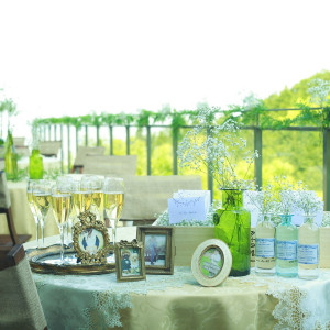 レストランMORIの写真(54728684)