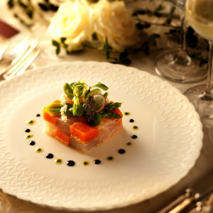 レストランMORIの写真(54728644)