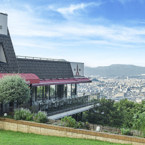 レストランMORIの写真(54728658)