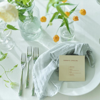 【2026年2～4月・7～8月のご婚礼】総額より最大60万円OFF！