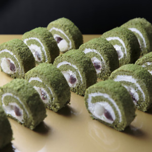 和の趣を添える、上品な甘味でひとときを。|ザ・ガーデンプレイス小林楼の写真(54252685)