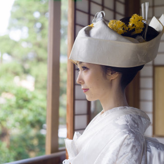 【和装で結婚式したいプレ花★必見】和モダン×贅沢試食フェア