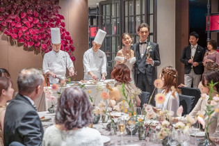 VIPを迎えるおもてなし|グランド ハイアット 福岡の写真(55601076)