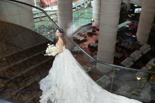 プロフェッショナルと創る一日|グランド ハイアット 福岡の写真(55601321)