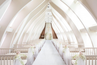 光と音響の感動演出|グランド ハイアット 福岡の写真(55601325)