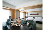 グランド ハイアット 福岡