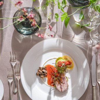 グランド ハイアット 福岡