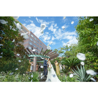 グランド ハイアット 福岡