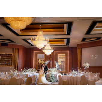 グランド ハイアット 福岡