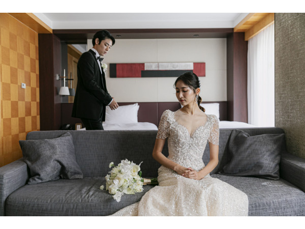 グランド ハイアット 福岡