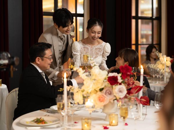 グランド ハイアット 福岡
