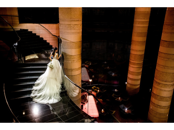 グランド ハイアット 福岡