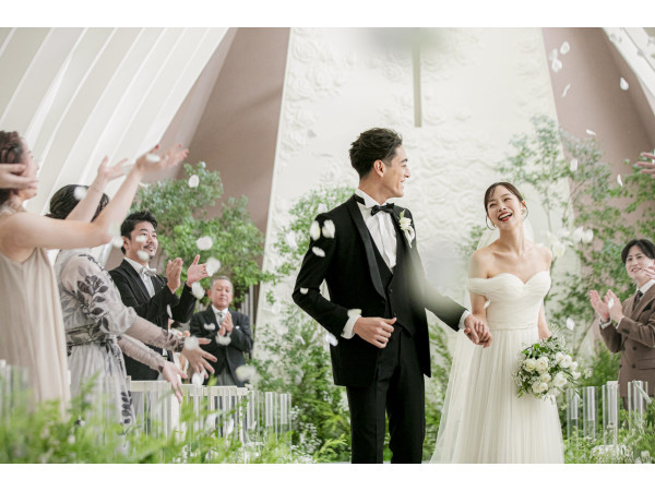 ホワイトローズチャペル