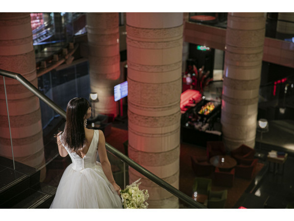 グランド ハイアット 福岡