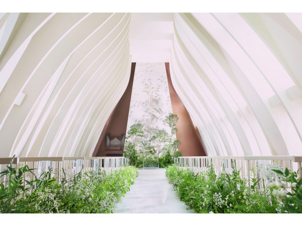 ホワイトローズチャペル