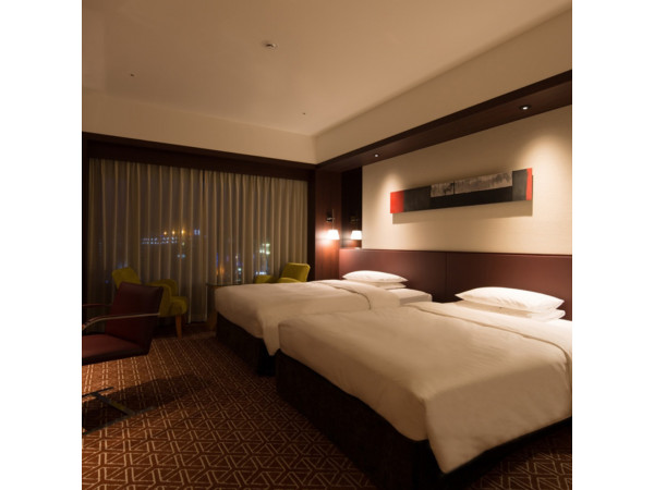 グランド ハイアット 福岡