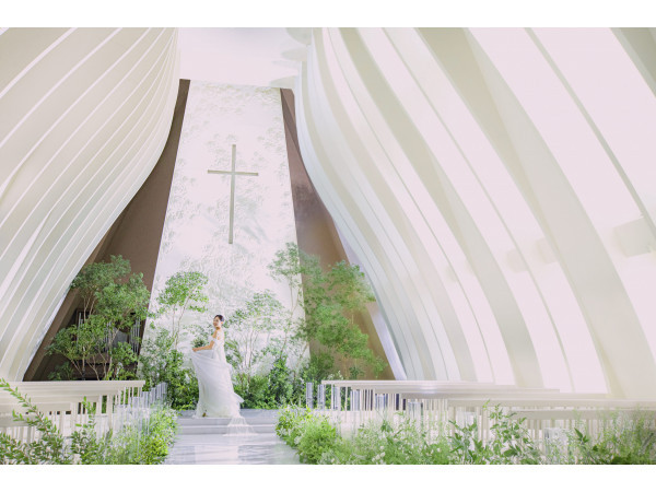 ホワイトローズチャペル