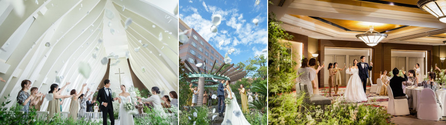 グランド ハイアット 福岡