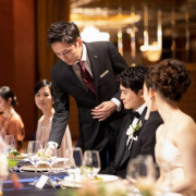 グランド ハイアット 福岡