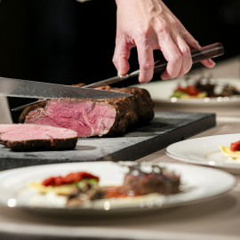 地産地消の食材で彩る◆世界のハイアット◆憧れ上質ホテルW相談