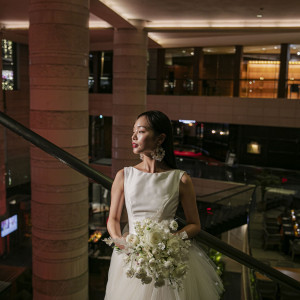 グランドハイアット福岡でしか得られない体験を|グランド ハイアット 福岡の写真(54931369)