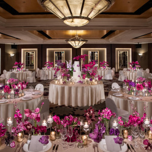 SAVOY|グランド ハイアット 福岡の写真(55745056)