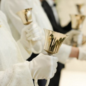 感動を揺さぶるシーンを際立たせる、計算された照明演出と音響は、フェアで確かめて！|グランド ハイアット 福岡の写真(54903895)